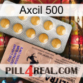 Axcil 500 41